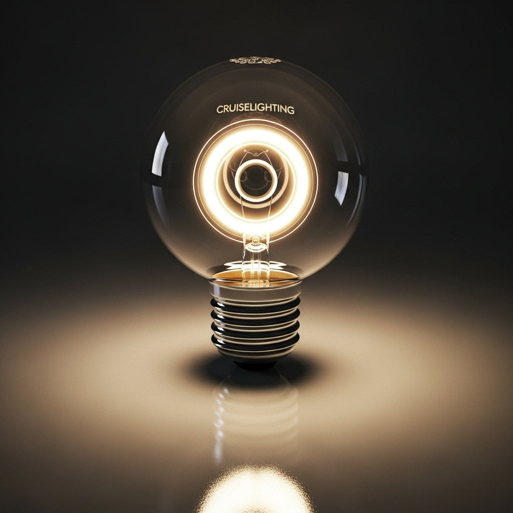 Edsion Bulbs