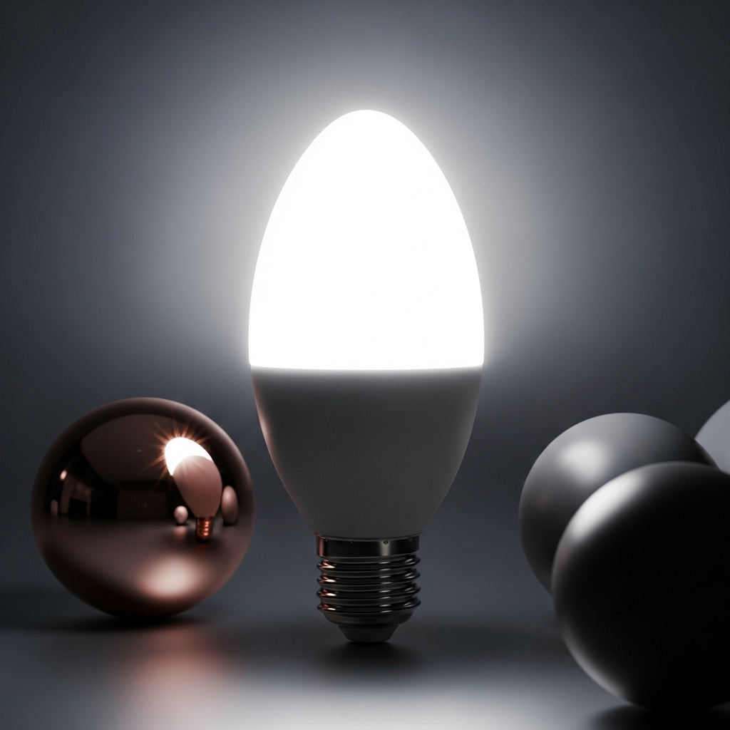 Led Bulbs