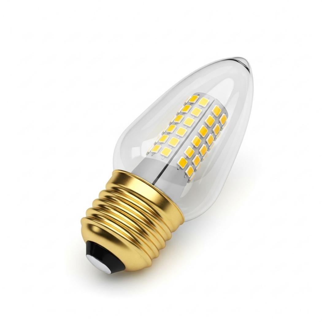 Super bright LED light