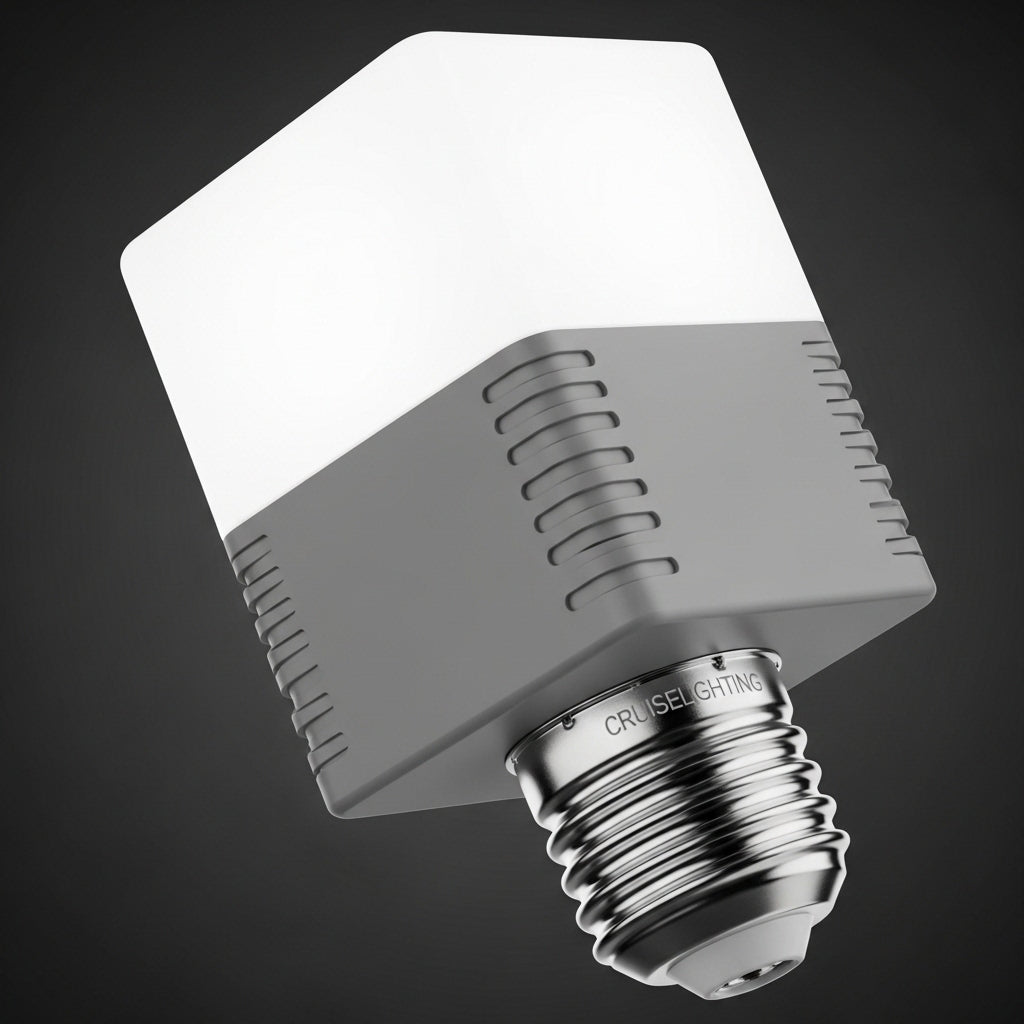 Square Light