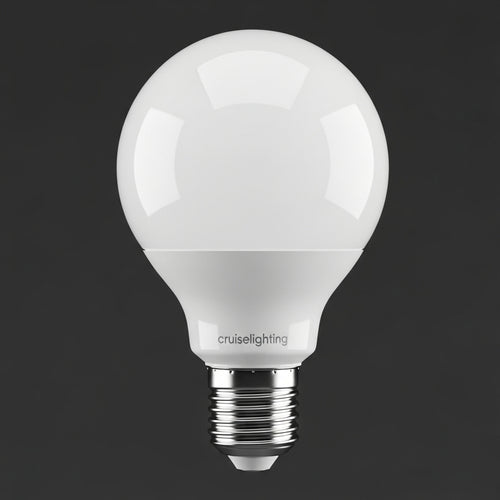 Led dragon ball light bulb