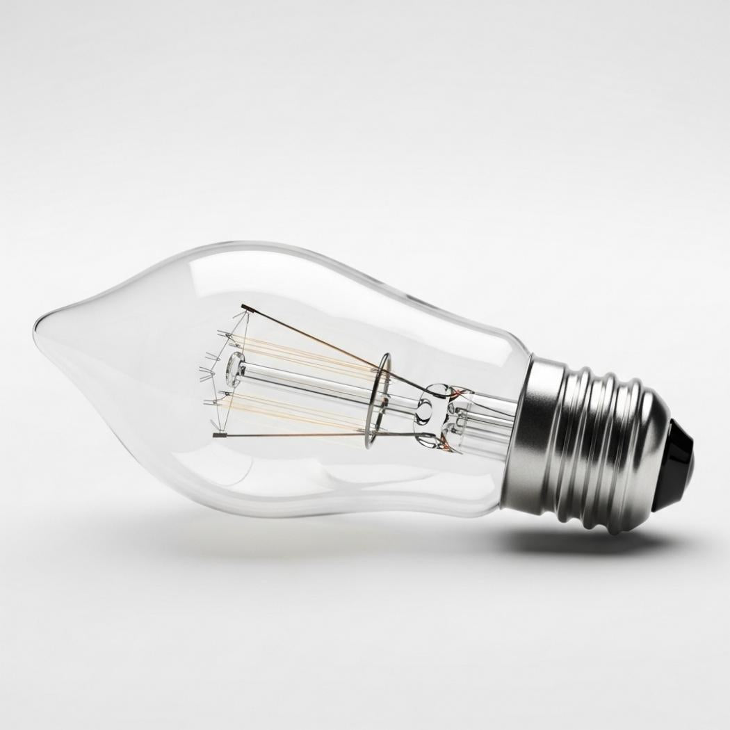 Super bright LED light