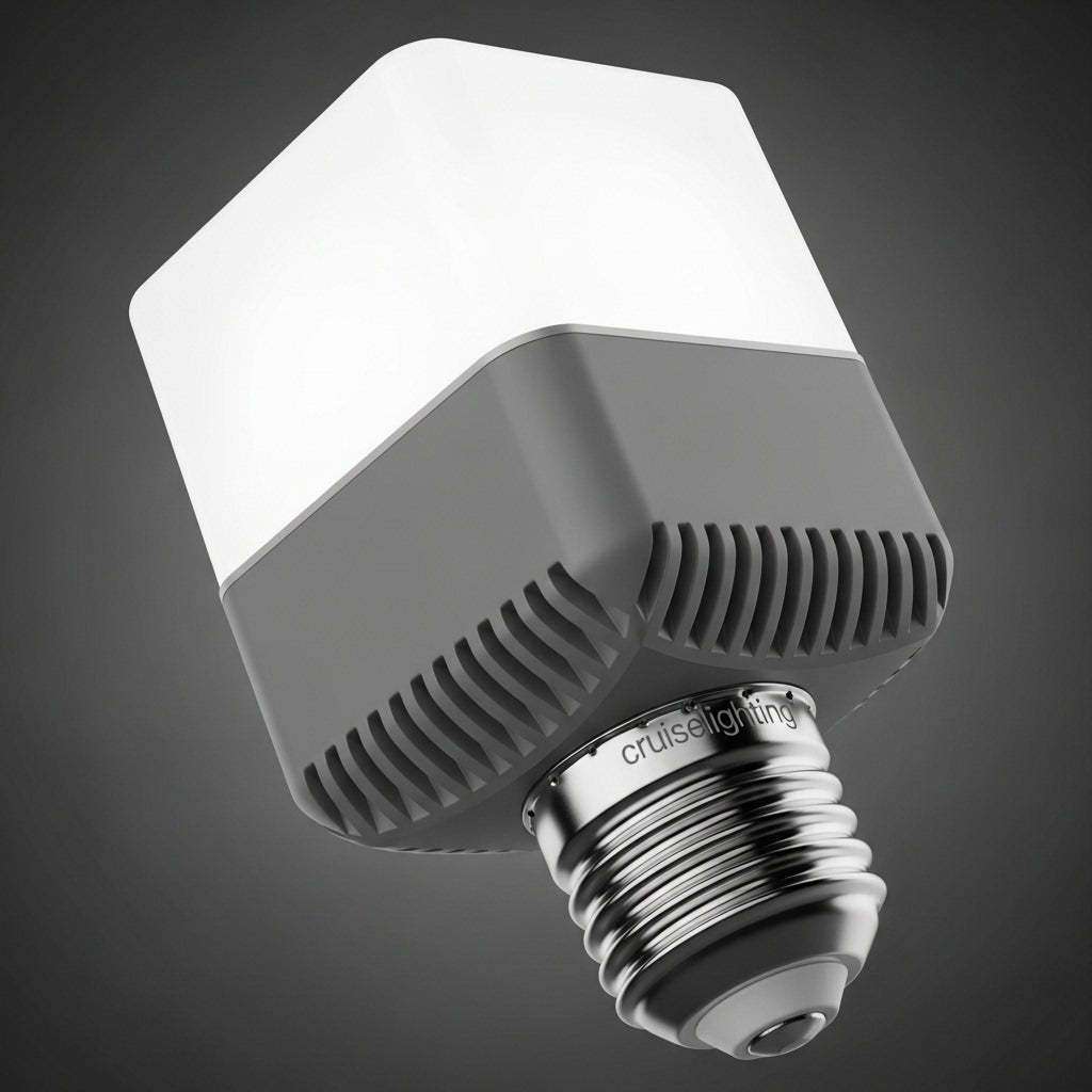 Square Light