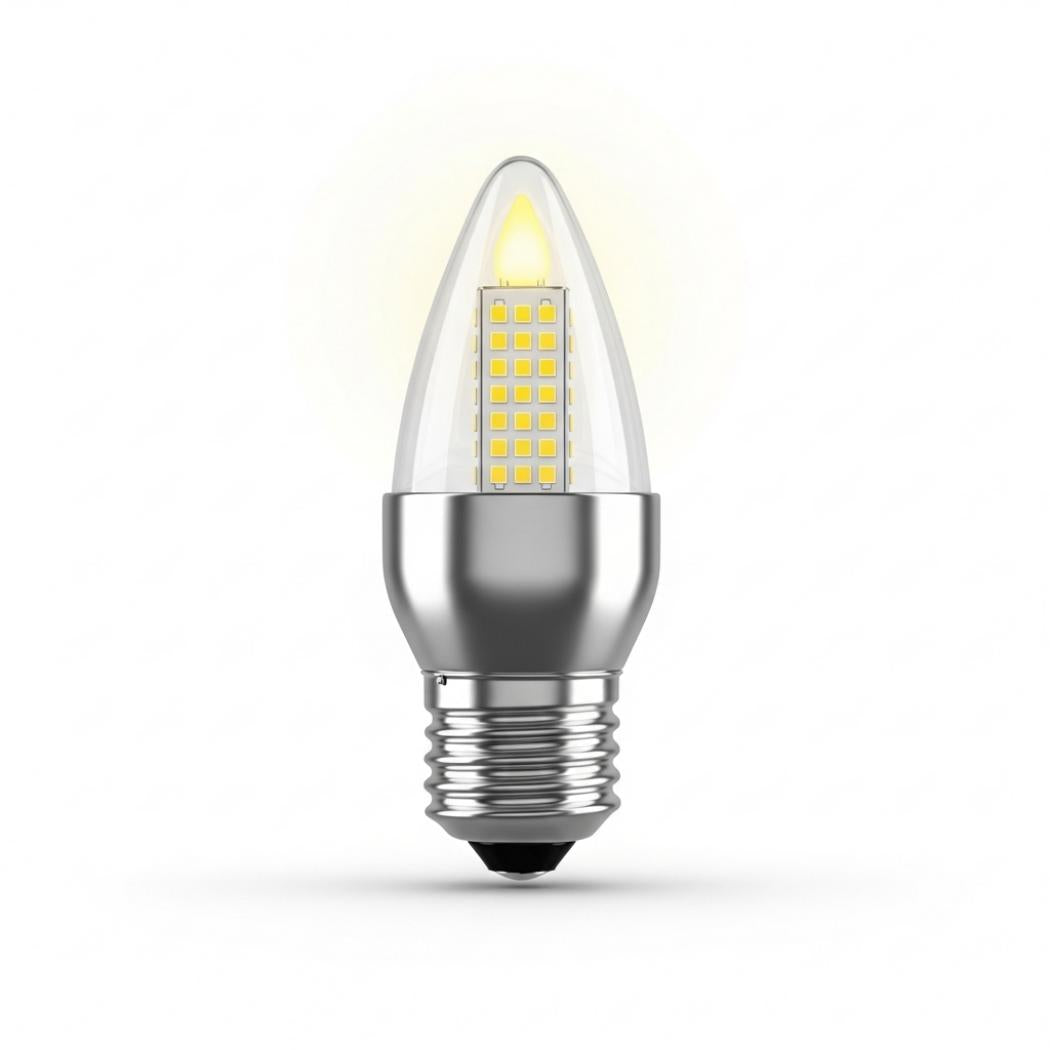 Super bright LED light
