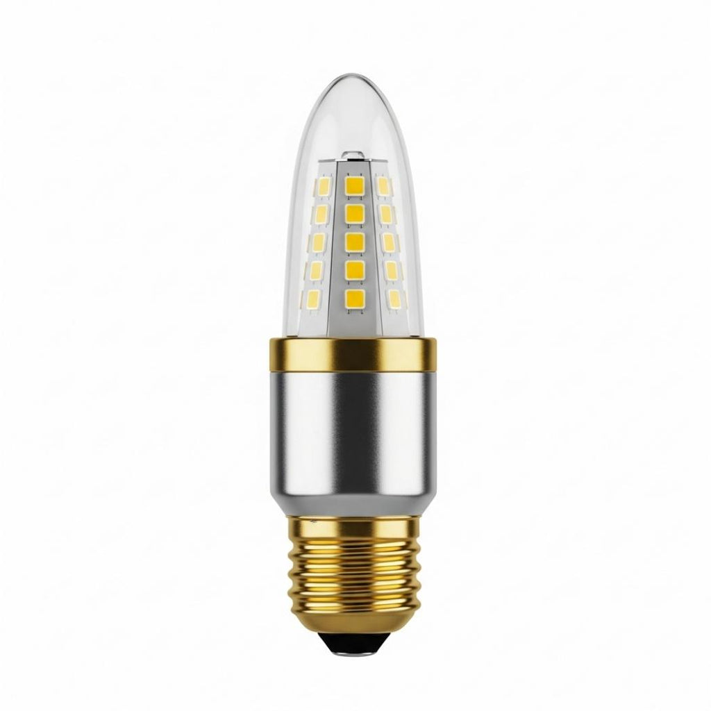 Super bright LED light