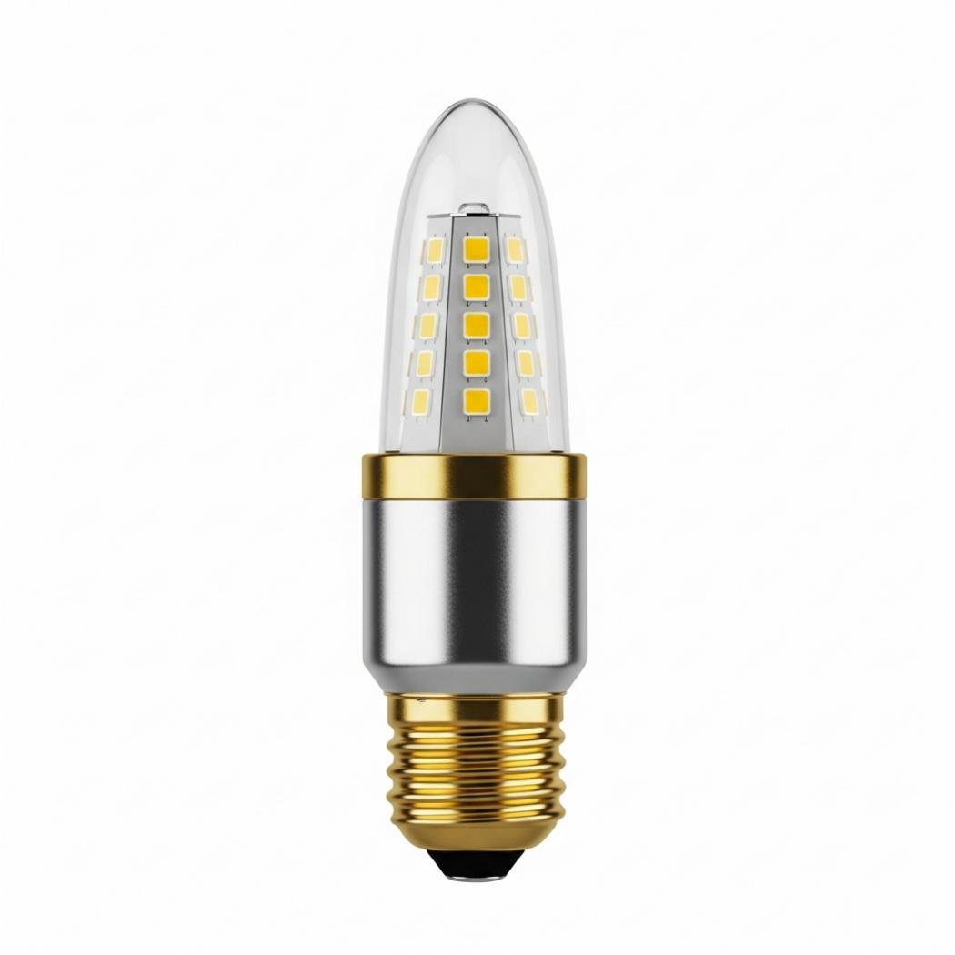 Super bright LED light